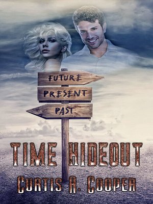 cover image of Time Hideout